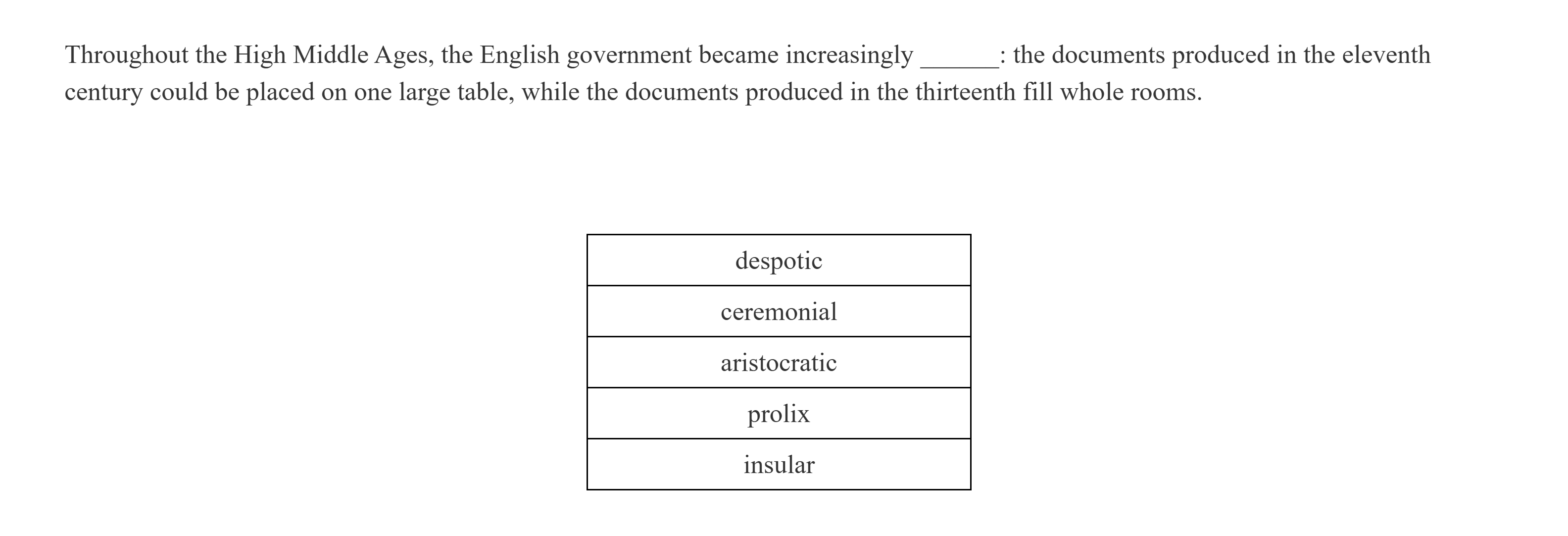 KMF Comprehensive set of mathematics questions after the reform